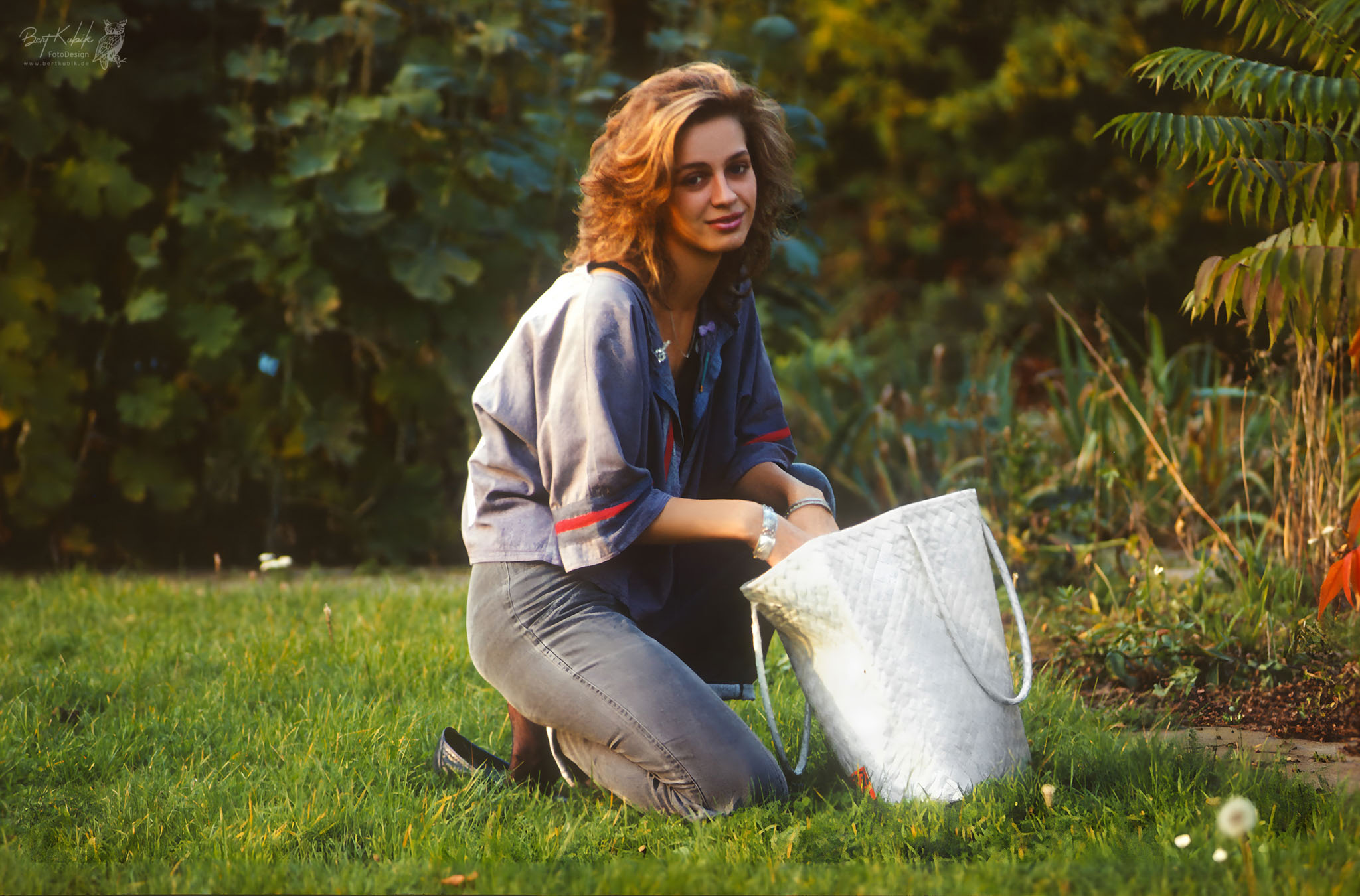 Modell · Deutschland · DDR-Zeit — Foto Bert Kubik