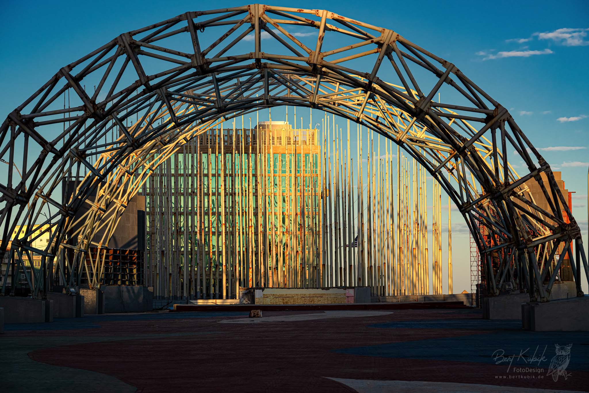 Landschaft · Kuba · Zweitausender — Foto Bert Kubik