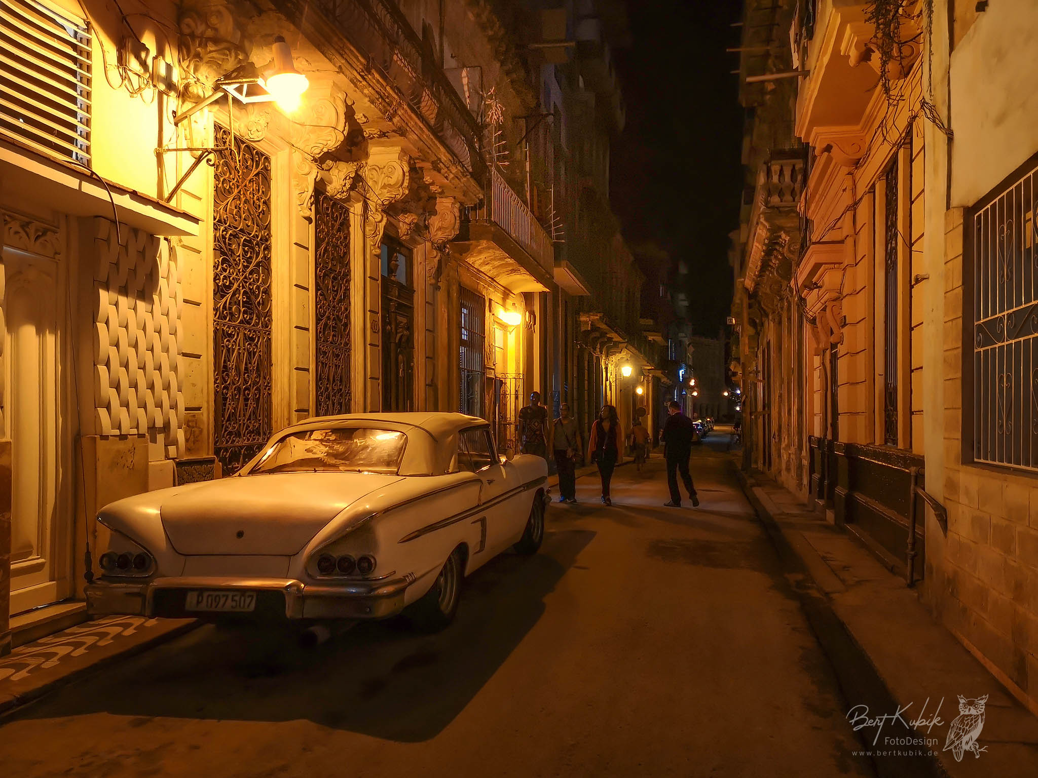 Landschaft · Kuba · Zweitausender — Foto Bert Kubik